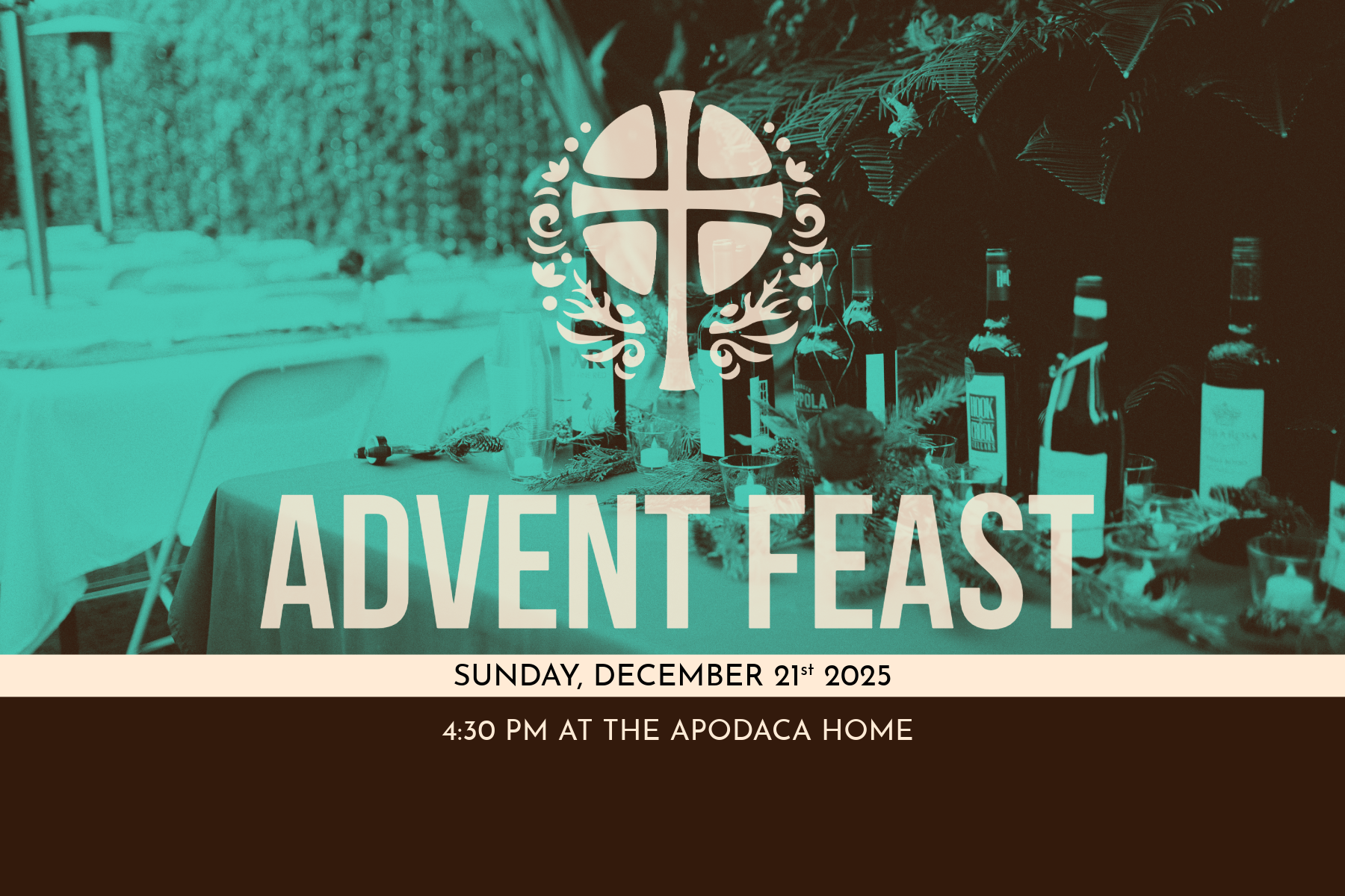 Advent 2025